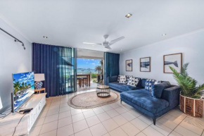 By The Sea Shore With Pool, Airlie Beach
